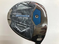 Callaway PARADYM Ai SMOKE MAX FAST 19  TENSEI 40 for Callaway Ai SMOKE SR Flex