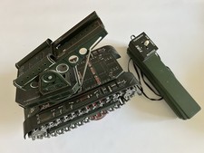 Panzer mit Fernbedienung aus Japan