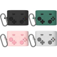 Silicone Protective Case For WF-1000XM6 Earbud Cover Supports Wireless Charging