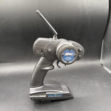 Losi MTX Pro with Spectrum 2.4 GHz DSM Radio Transmitter - Tested and Working