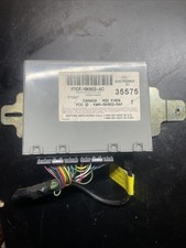 98 FORD EXPLORER Theft-Locking MODULE F7CF15K...