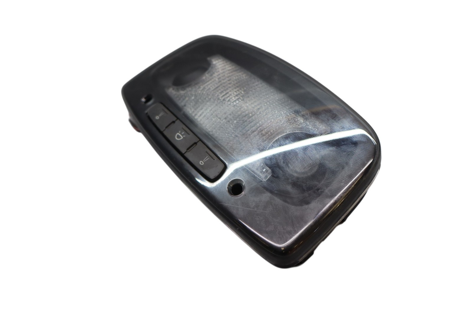 Maserati Ghibli 2014-2017 Rear Dome light Black