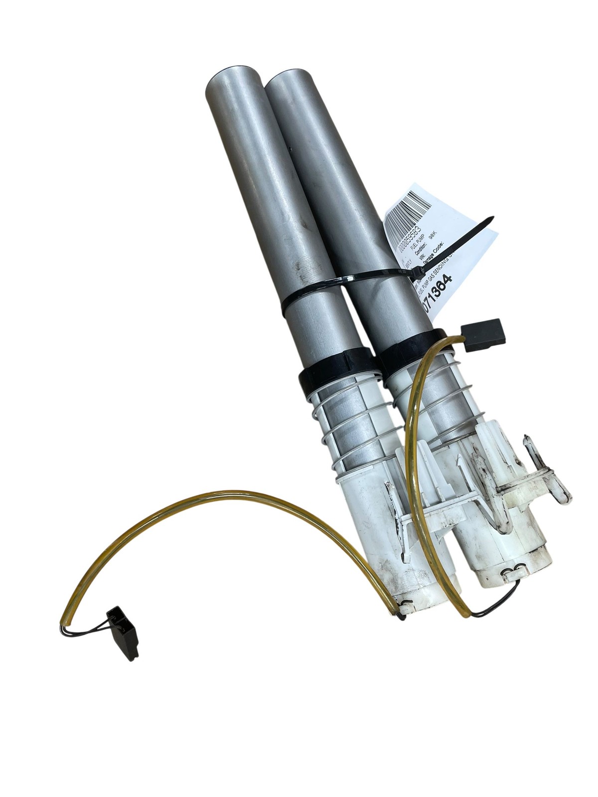 2011-2018 Bentley Continental 6.0L FUEL PUMP GAS SENDING UNIT SET (2) 3D0919673