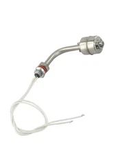 Liquid Level Sensor AC 0-220V 1 Pcs Float Switch For Most Power Source