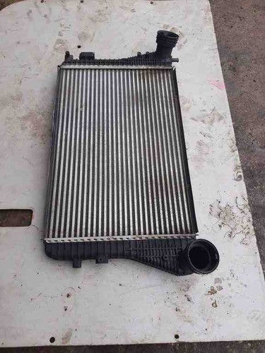 VW PASSAT B7 ALLTRACK 365 Ladeluftkühler 3C0145805R 1.89 Diesel 2007 32518912