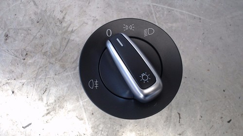 Lichtschalter L 3C8941431B VW Golf 1.6 TDI DPF 5K 2009-2010