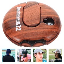 Hat Clip Golf Scoring Device Accessories Score Counter for Women