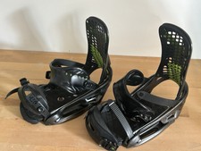 Burton Genesis EST
