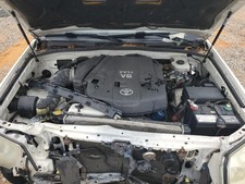 Ran 4 Runner Engine 4.0l Vin U 1grfe Engine 6 Cyl 03 04 Motor Longblock Oem No