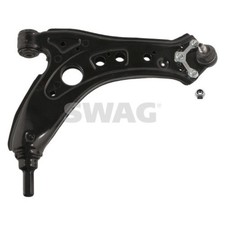 SWAG Querlenker für VW Polo 9N_ Fox 5Z1 5Z3 9A4 9A2 9N2 Skoda Fabia II 542