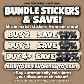 Game Boy Color [CGB-001 Model] Foil Sticker