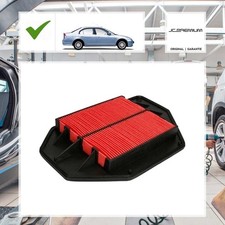Jc Premium Luftfilter HONDA CIVIC VII Hatchback (EU, EP, EV) 1.7 CTDi