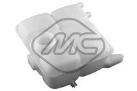 AusgleichsbehäLter KüHlmittel Metalcaucho 30249 FüR Ford MAX 2 DXA CB7 CEU Focus