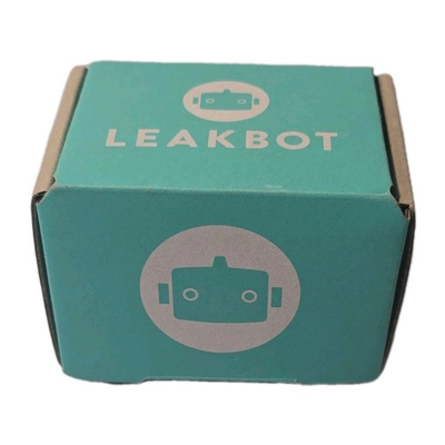 #ad #ad LeakBot Smart water leak detector for Android iOS $49.76