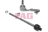 Schaeffler FAG Spurstange 840 0554 10 FüR BMW X1 3Er Touring E91 E90 1Er E87 E81