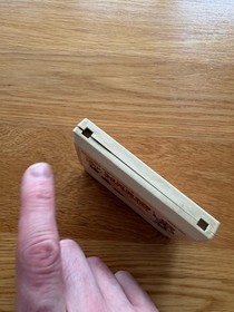 Dr Mario JPN Nintendo NES FC Classic Nintendo Famicom Slight Damage