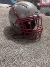 Schutt Vengeance A11 Football Helmet Game Ready — photo 1