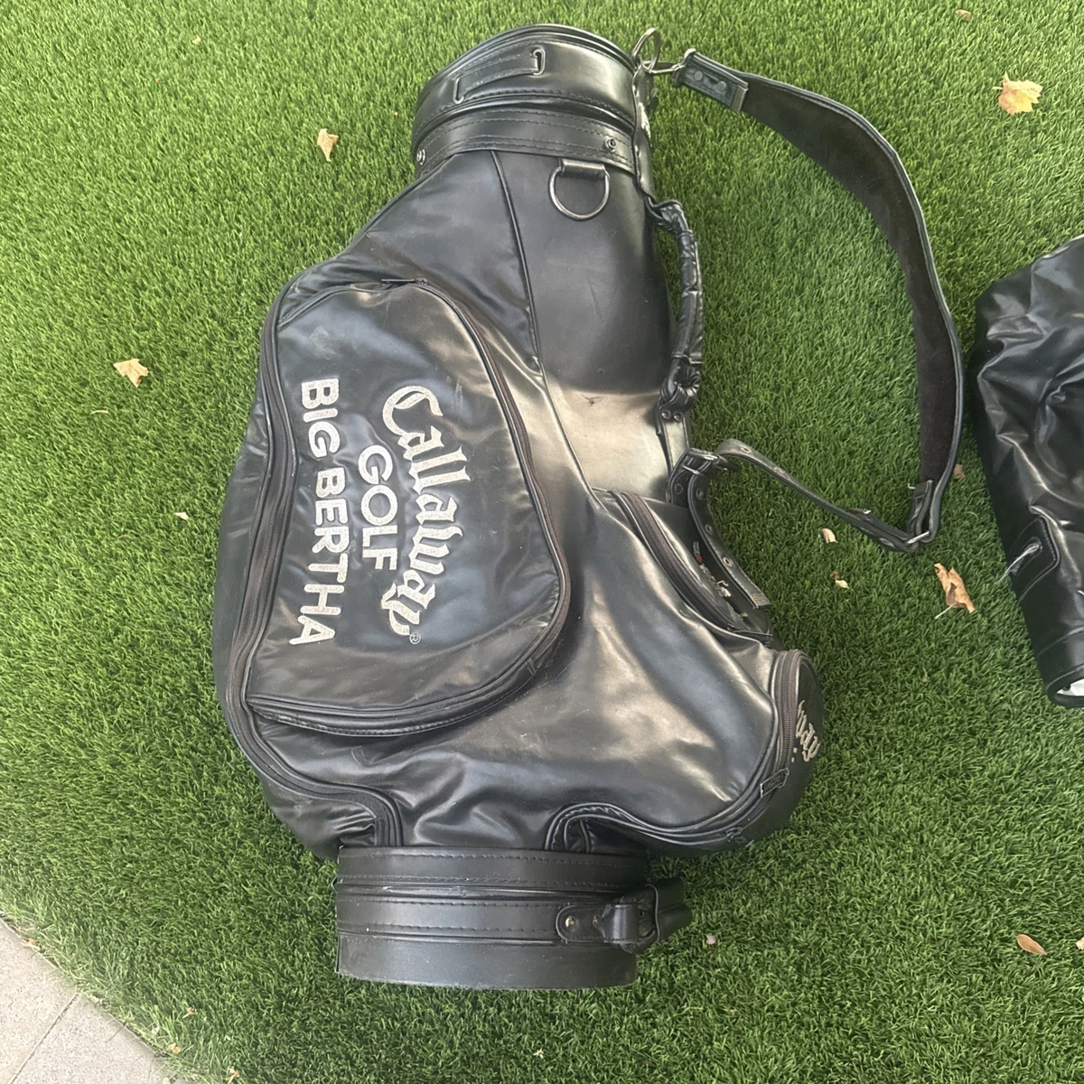 Callaway Golf Bags with Dividers Systems with Vintage for sale | eBay