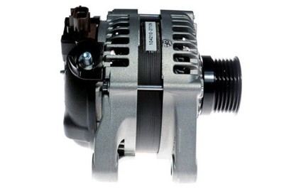 Hella Alternator - 14V - 150A - for e.g. Ford Focus II (Da_, Hcp,  8EL011711-801