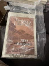 Philippians: An Expositional Commentary by Boice, James Montgomery hardcover