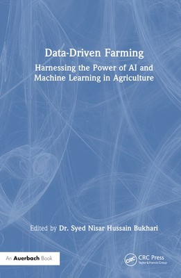 Data-Driven Farming: Harnessing The Power Of Ai And Machine ...