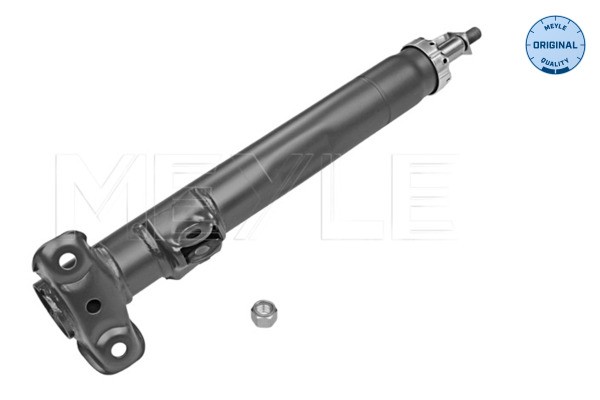 StossdÄMpfer Vorderachse FÜR MERCEDES-BENZ 190 (W201) - Meyle 026 623 0004-image