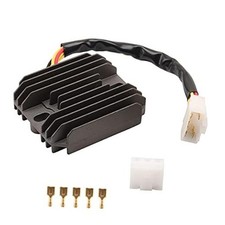 Voltage Regulator Rectifier Fits For Arctic Cat 400 500 2x4 4x4 1998-1999