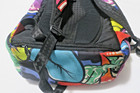 Sprayground Hot Lips Backpack — photo 7