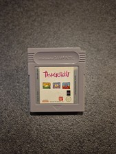 Thumbnail of ebay&reg; auction 157521665421 | Nintendo Gameboy Classic Spiel Tamagotchi *Speichert* NOE