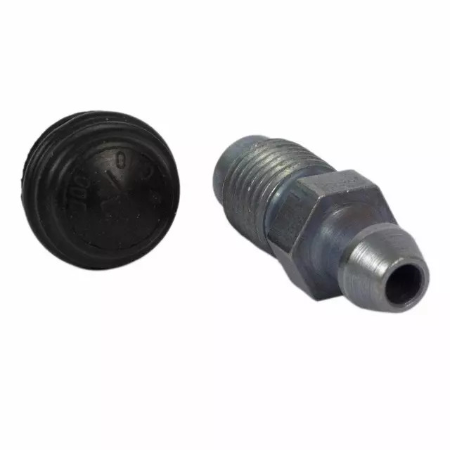 Tornillo de purga del caliper para Ford 2015-2024 (N/P E1GZ-2208-A)