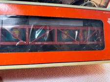 🚂LIONEL 6-19447 MAMAS BEANS VAT CAR - NEW 💥 L1784