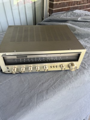JVC AX-R450 Stereo Amplifier | eBay