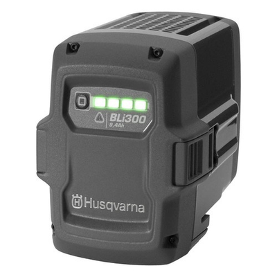 #ad HUSQVARNA Battery 821A95 $274.27