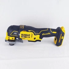 Dewalt 20V MAX XR Cordless Brushless 3-Speed Oscillating Multi Tool (PB1029967)