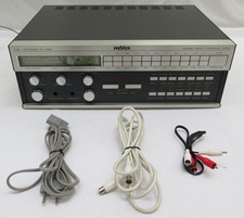 Revox B261 Hifi Stereo-Tuner FM / Vintage / Rarität / B 261 / Highend-Klassiker