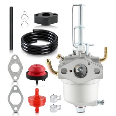 Carburetor For Toro 38587 38272 38282 38452 418 ZR Power Clear 180 PC-180 418ZE