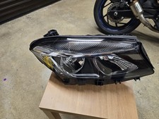 Mercedes GLA HEADLIGHT RIGHT DRIVER SIDE A1569061400 MERCEDES BENZ GLA 2016