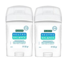 2 Pack Neutro Balance Deodorant Palmolive