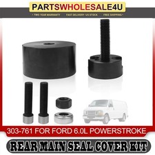 303-761 Crankshaft Front Seal Wear Ring Installer Tool for Ford 6.0L Powerstroke