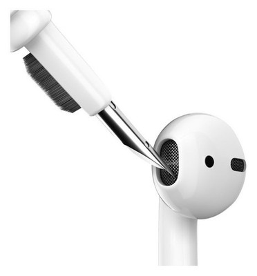KeyBudz AirCare Cleaning Kit for AirPods and Pro Mehrfarbig