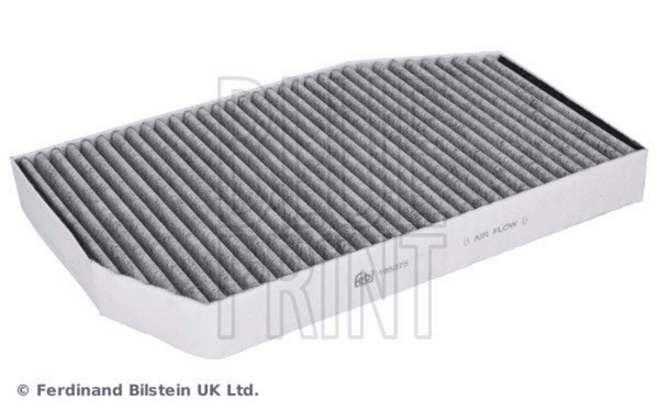 Filter Innenraumluft FüR BMW 5 Touring 7-image