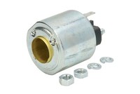 Magnetschalter, Starter HC-CARGO 234969