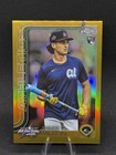 2025 Topps Jacob Wilson Base (Raw)