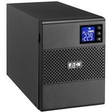 Eaton 5SC500 5SC 500VA 120V Tower Uninterruptable Power Supply UPS