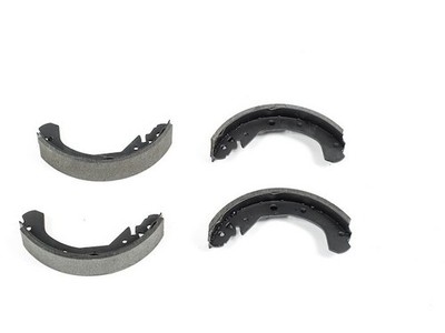 For 1987-1990 Buick Electra Brake Shoe Set Rear Power Stop 36615QBVT 1988 1989