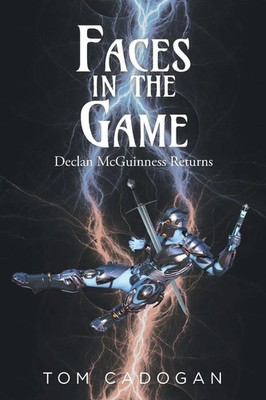 Faces in the Game Declan McGuinness Returns Tom Cadogan Taschenbuch Englisch
