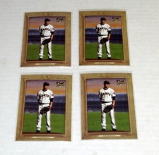 Tim Lincecum Cards, Rookie Cards and Autographed Memorabilia Guide 39