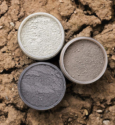 Dixie Belle Dixie Dirt Aging Powder - Ash, Charcoal or Earth - NEW!!!