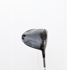 Taylormade Qi35 Lme 9 Driver Stiff Fujikura Air Speeder 50 2025 12912315 Good