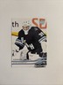 2025 Upper Deck Hockey Series 1 Connor Ingram #170 Utah Mammoth